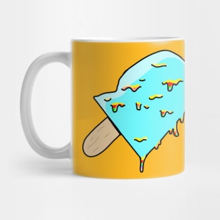 Trippy Lolly Mug